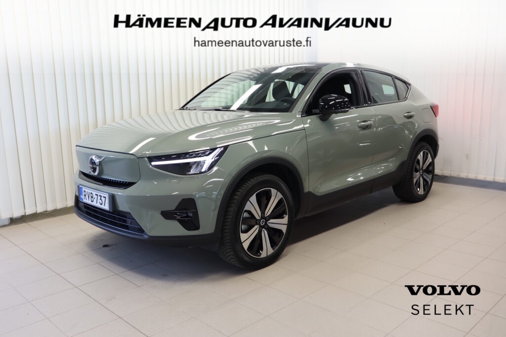 Volvo C40, image 1