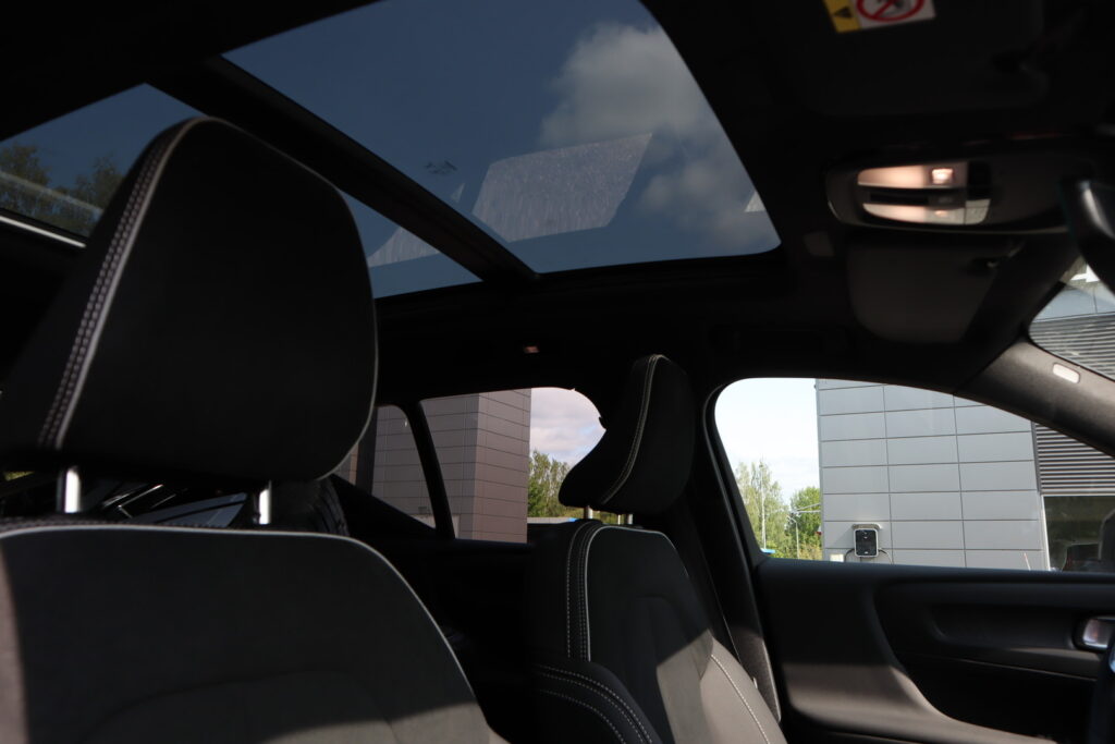 Volvo XC40, image 6