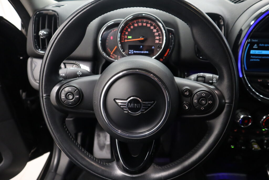 Mini Countryman, image 12