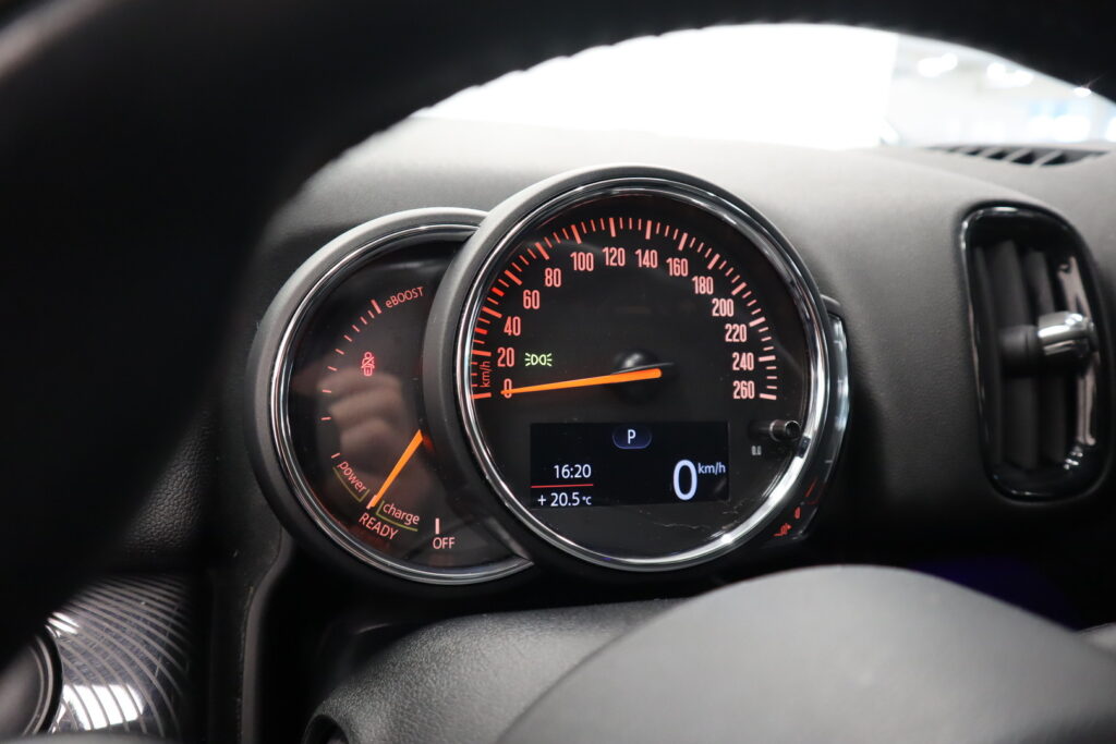 Mini Countryman, image 13