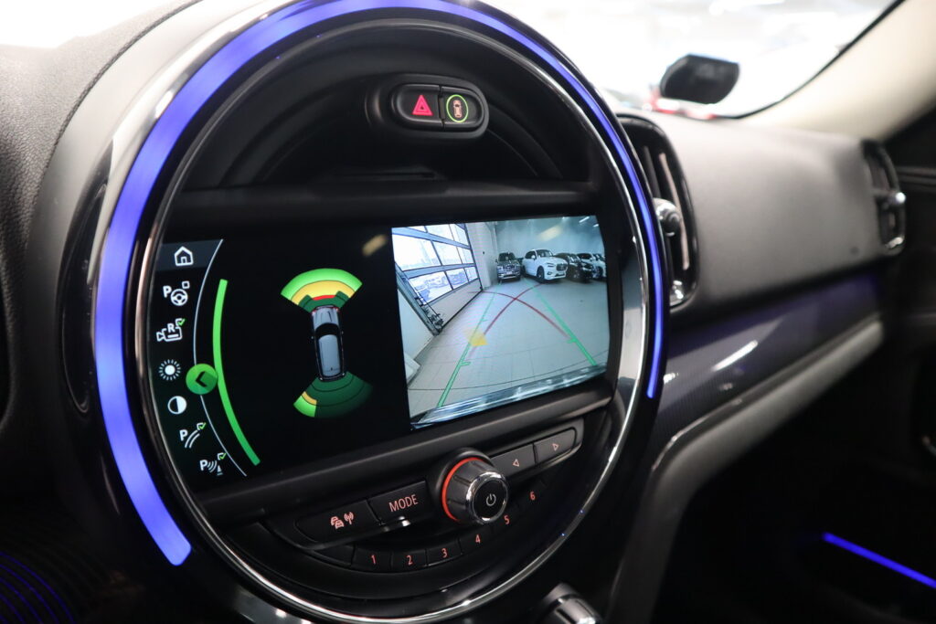 Mini Countryman, image 14