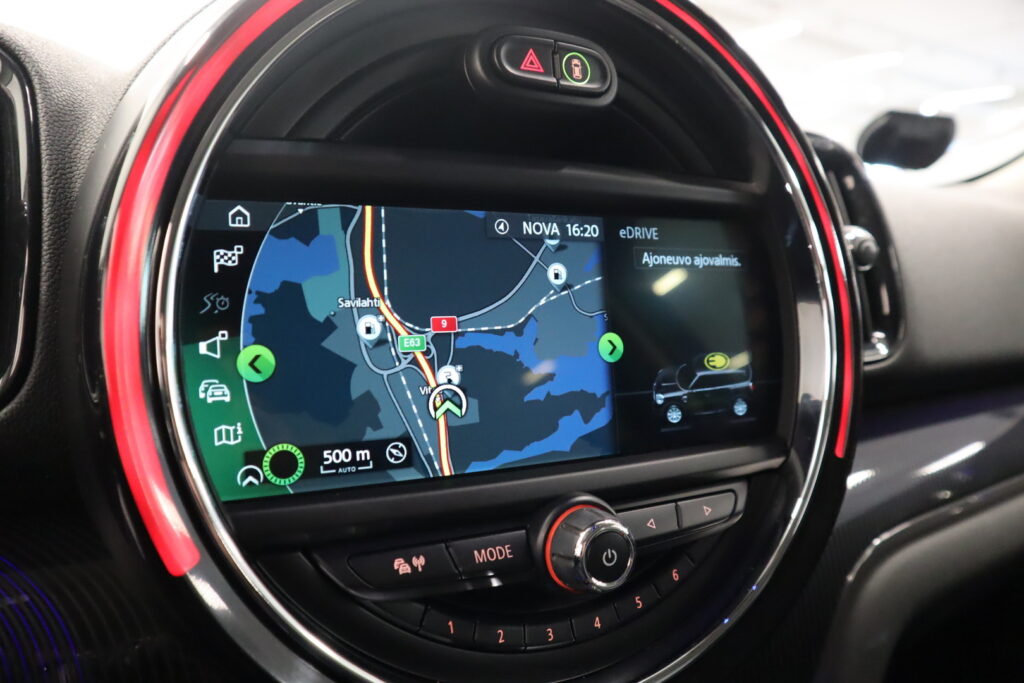 Mini Countryman, image 15