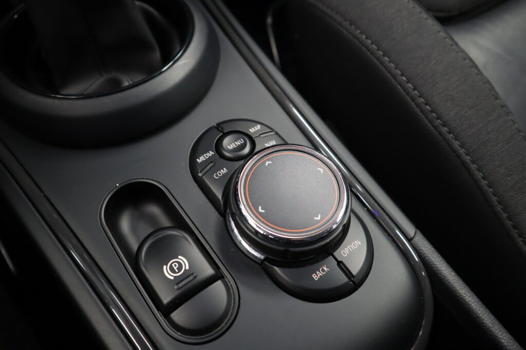 Mini Countryman, image 16