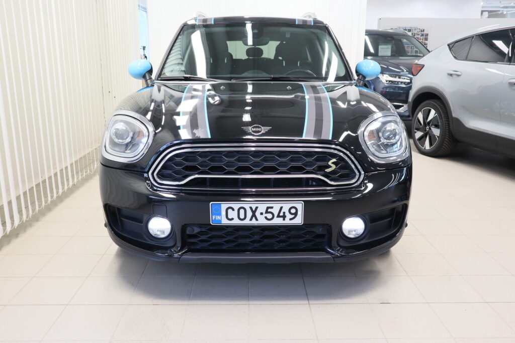 Mini Countryman, image 2
