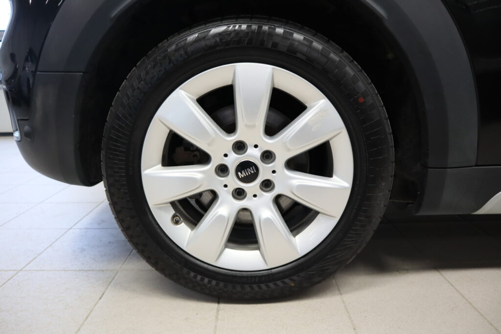 Mini Countryman, image 20