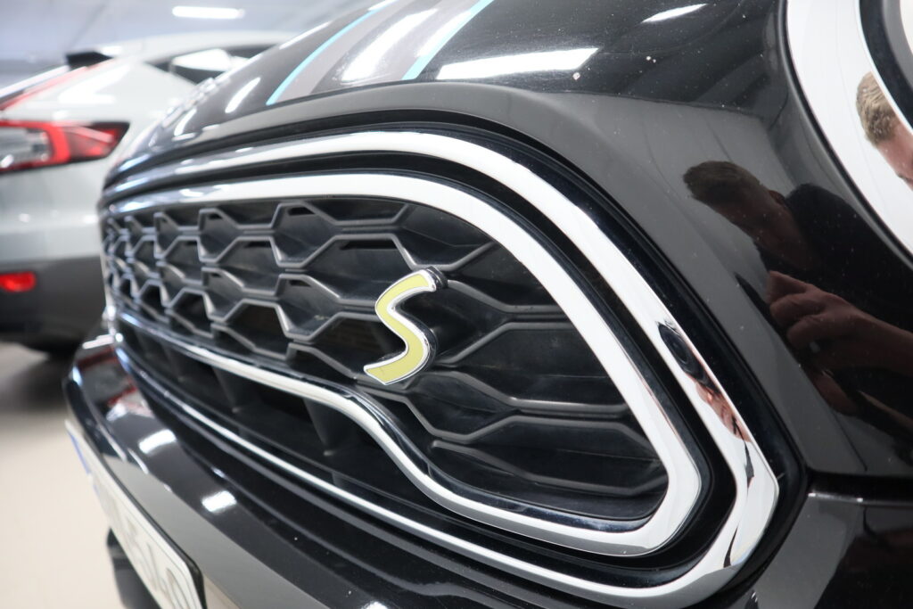 Mini Countryman, image 22