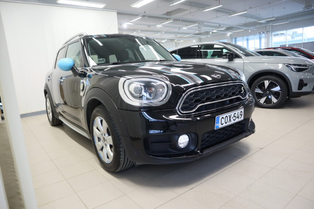 Mini Countryman, image 3