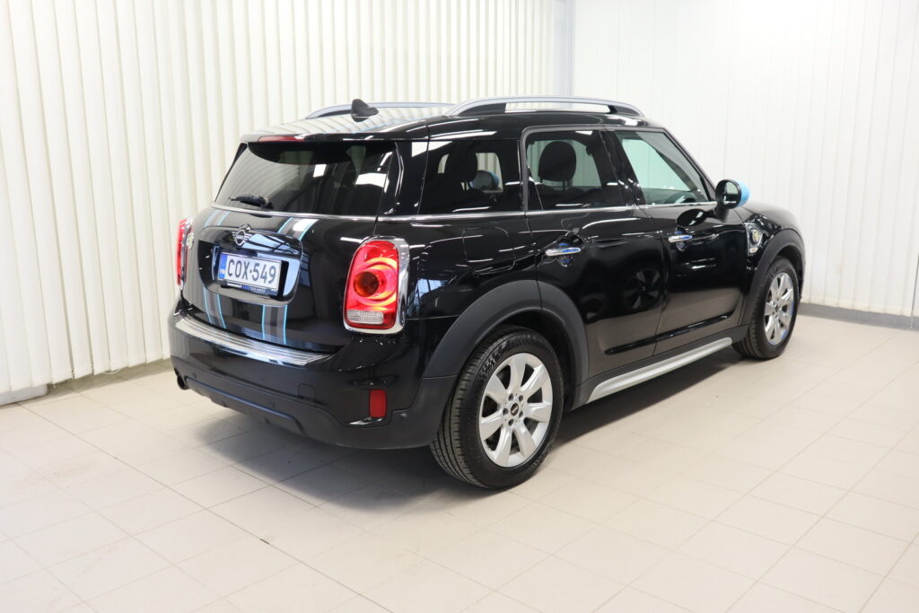 Mini Countryman, image 4
