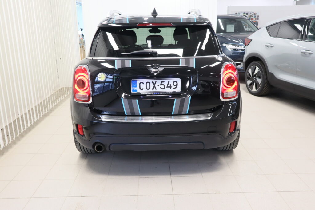 Mini Countryman, image 5