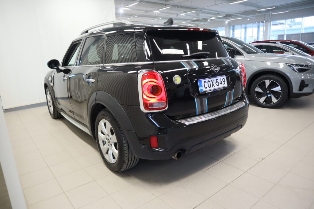 Mini Countryman, image 6