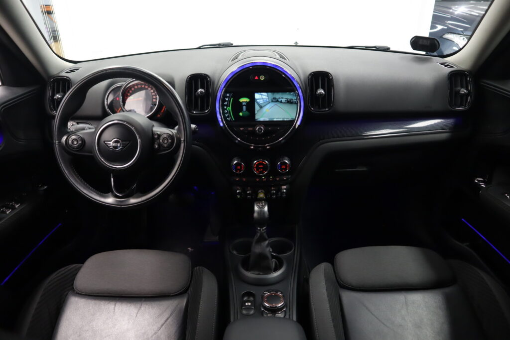 Mini Countryman, image 7