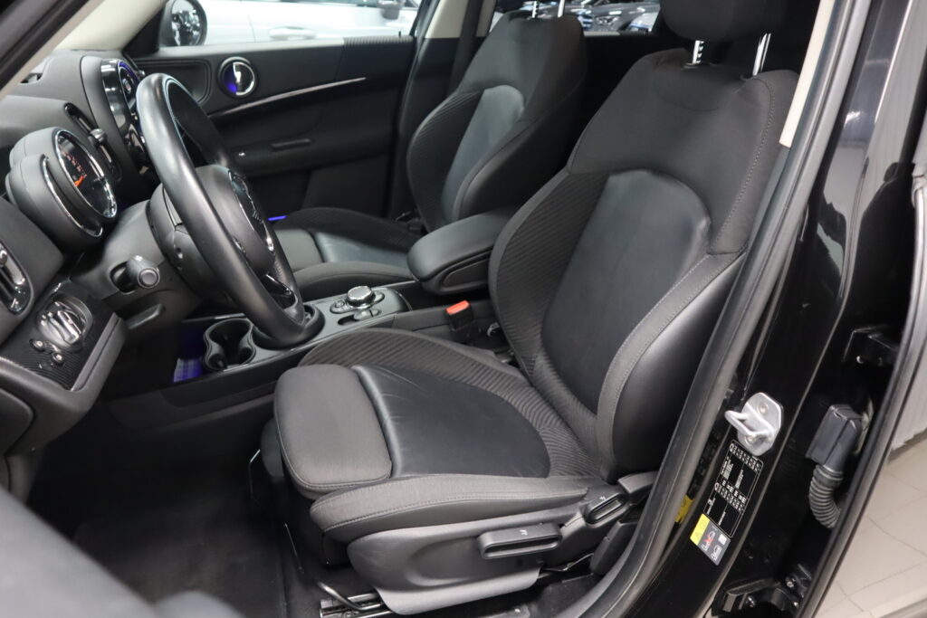 Mini Countryman, image 8