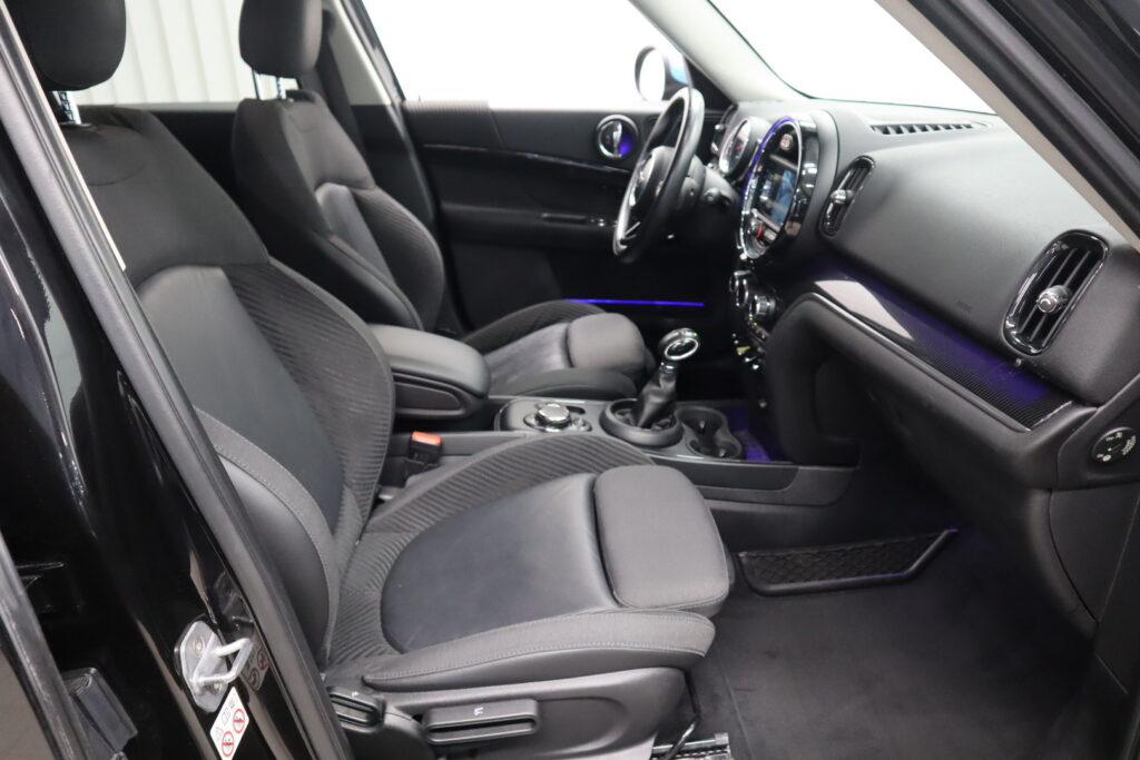 Mini Countryman, image 9