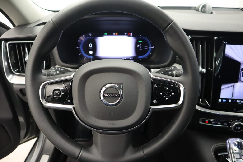 Volvo V60, image 13