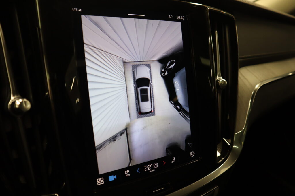 Volvo V60, image 14