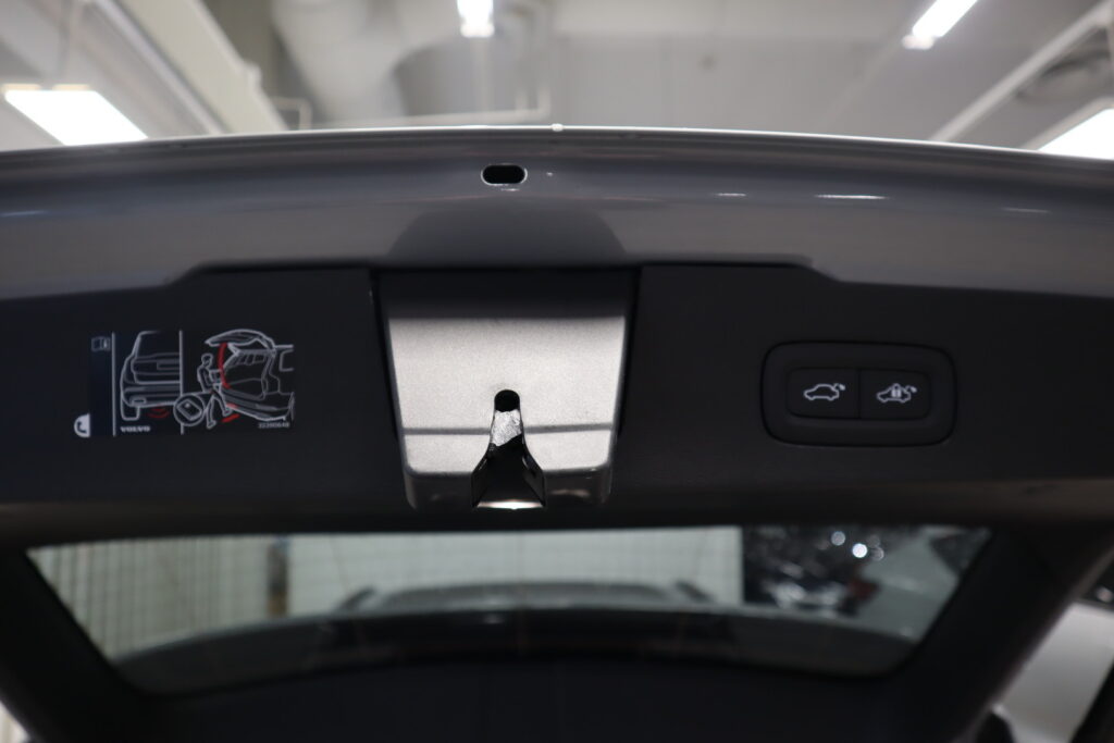 Volvo V60, image 20