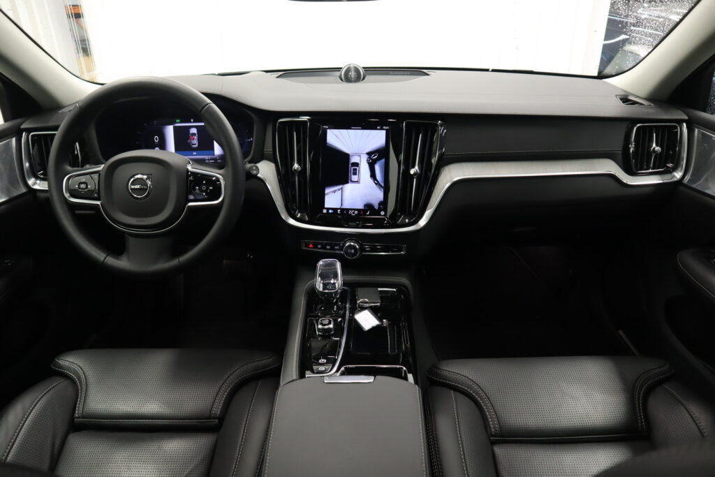 Volvo V60, image 7
