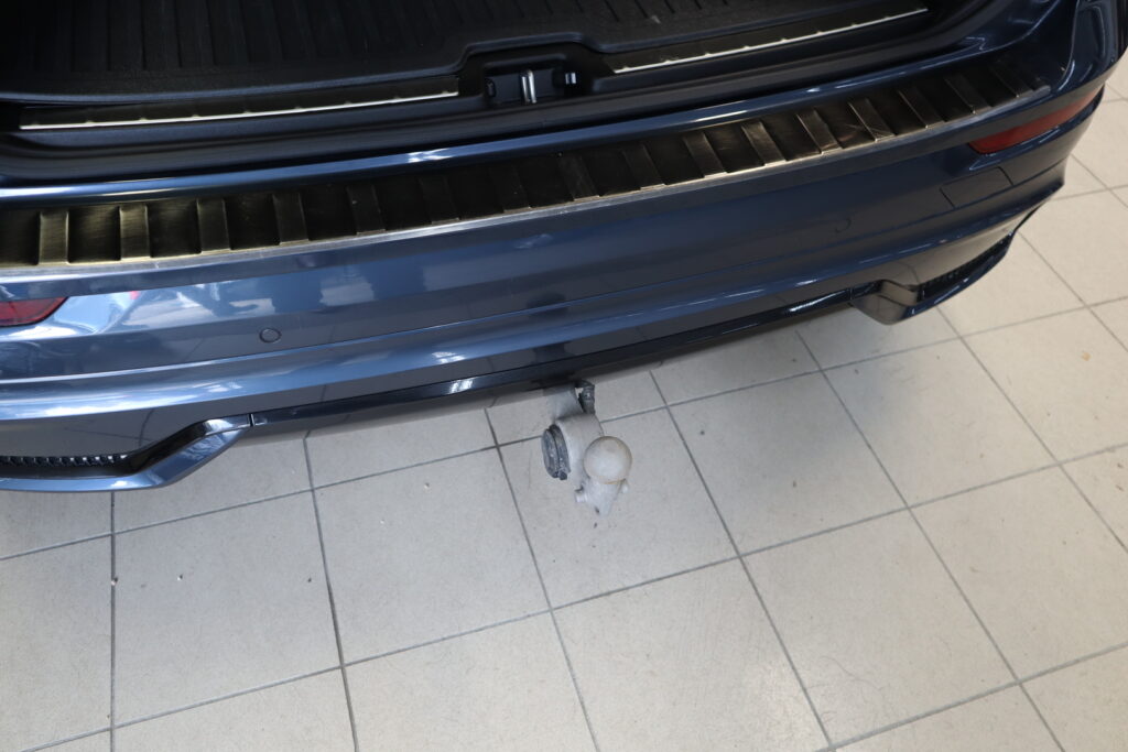Volvo XC60, image 13
