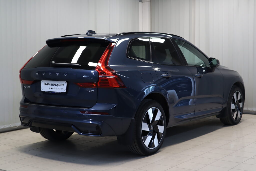 Volvo XC60, image 15
