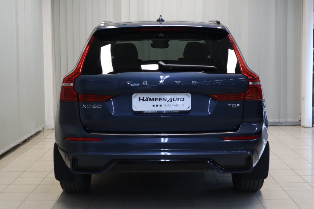 Volvo XC60, image 16