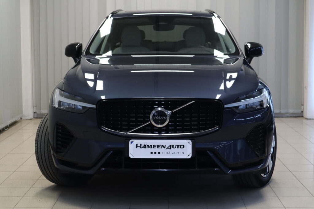 Volvo XC60, image 2
