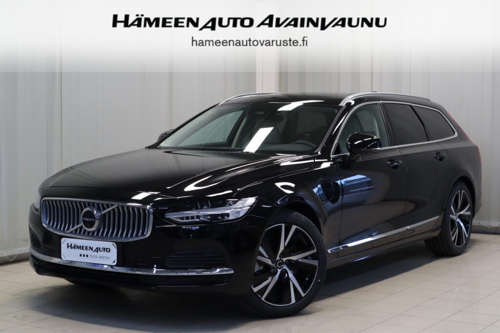 Volvo V90, image 1