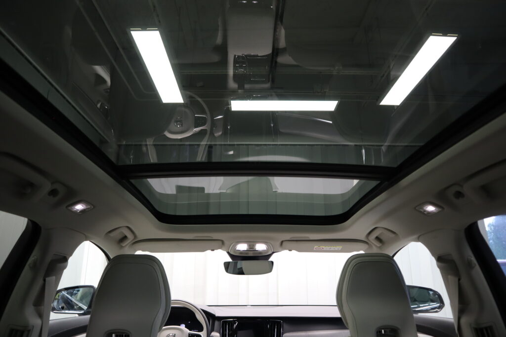 Volvo V90, image 11