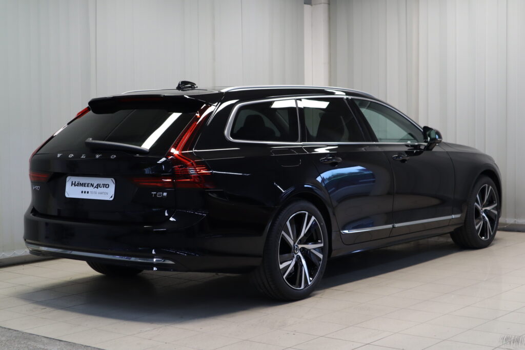 Volvo V90, image 13