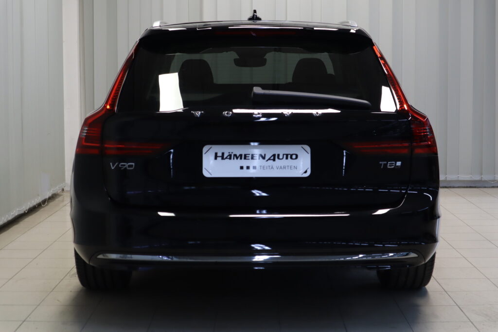 Volvo V90, image 14