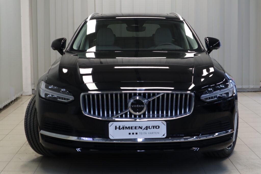 Volvo V90, image 2
