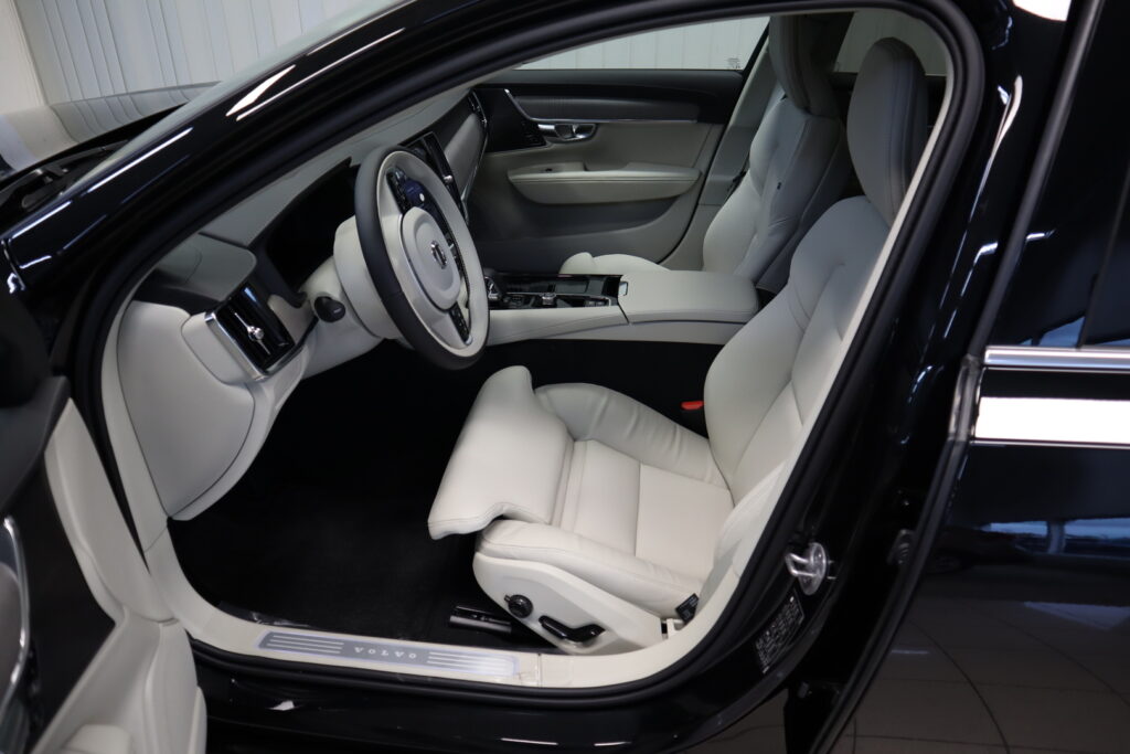 Volvo V90, image 3