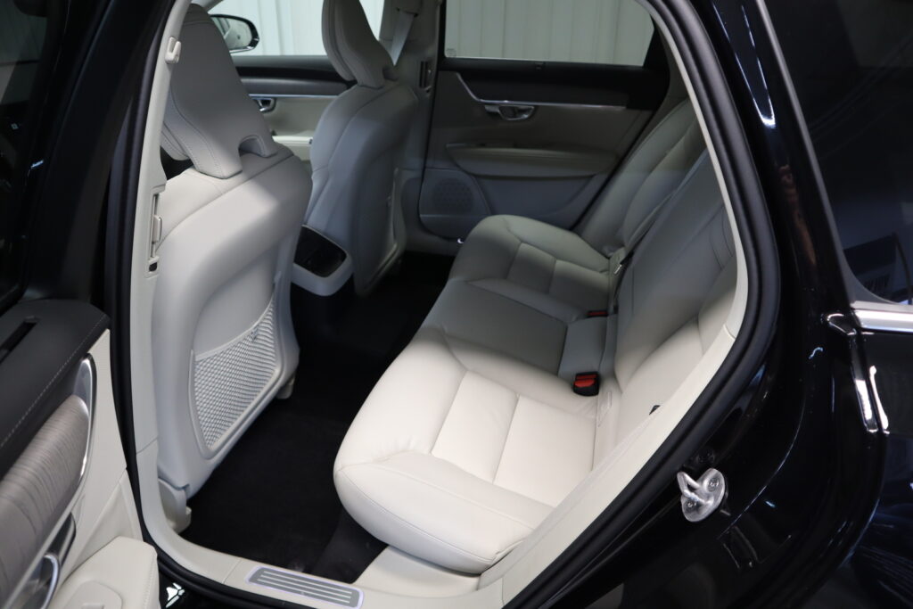 Volvo V90, image 4