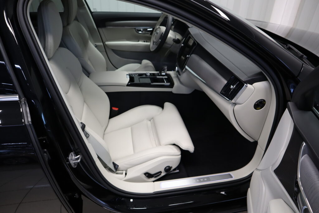 Volvo V90, image 5