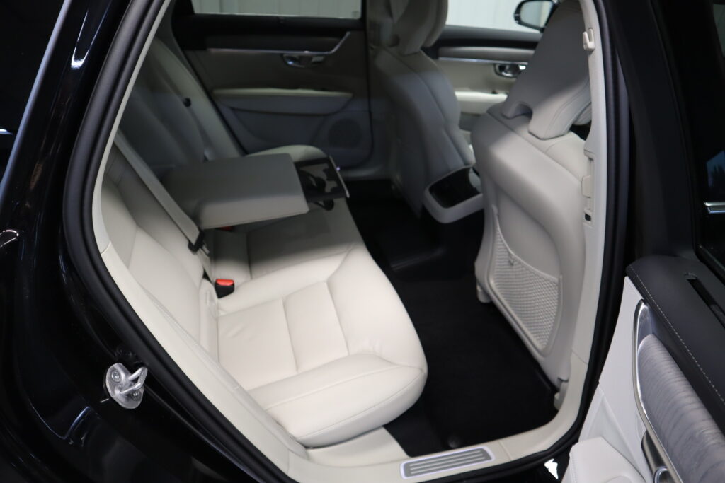 Volvo V90, image 6