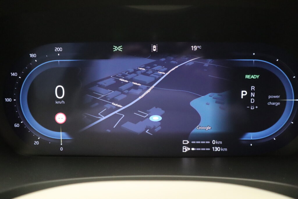 Volvo V90, image 7