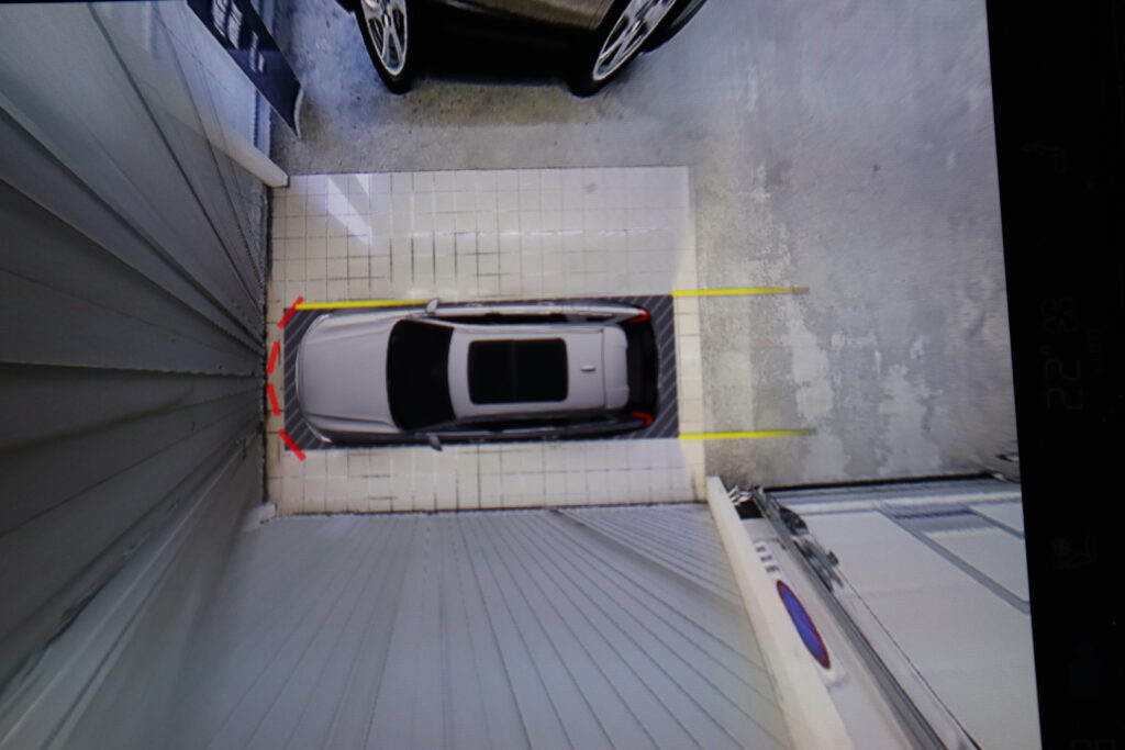 Volvo V90, image 8