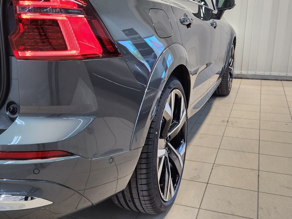 Volvo XC60, image 17
