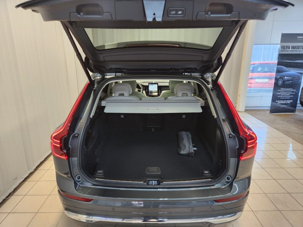 Volvo XC60, image 18