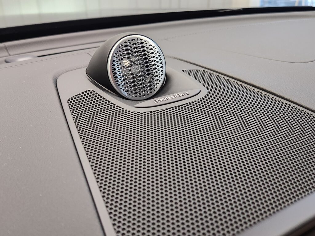 Volvo XC60, image 19