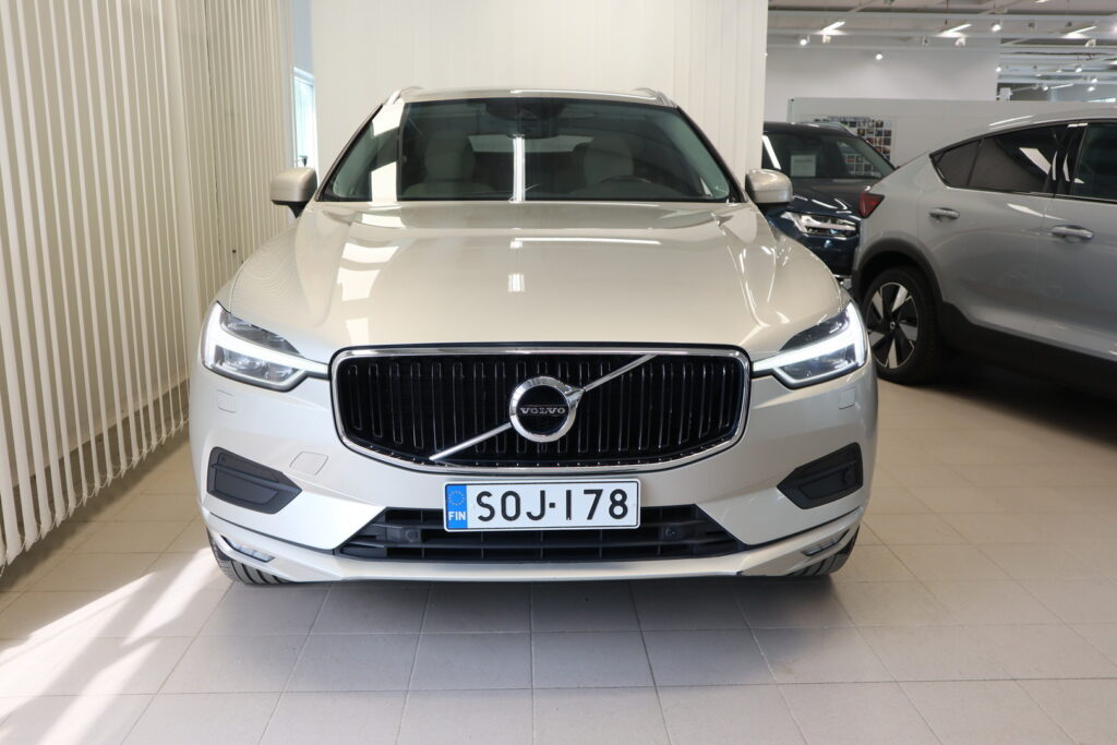 Volvo XC60, image 2