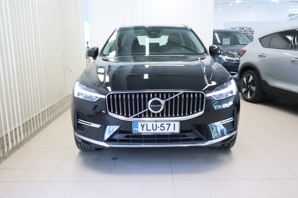 Volvo XC60, image 2