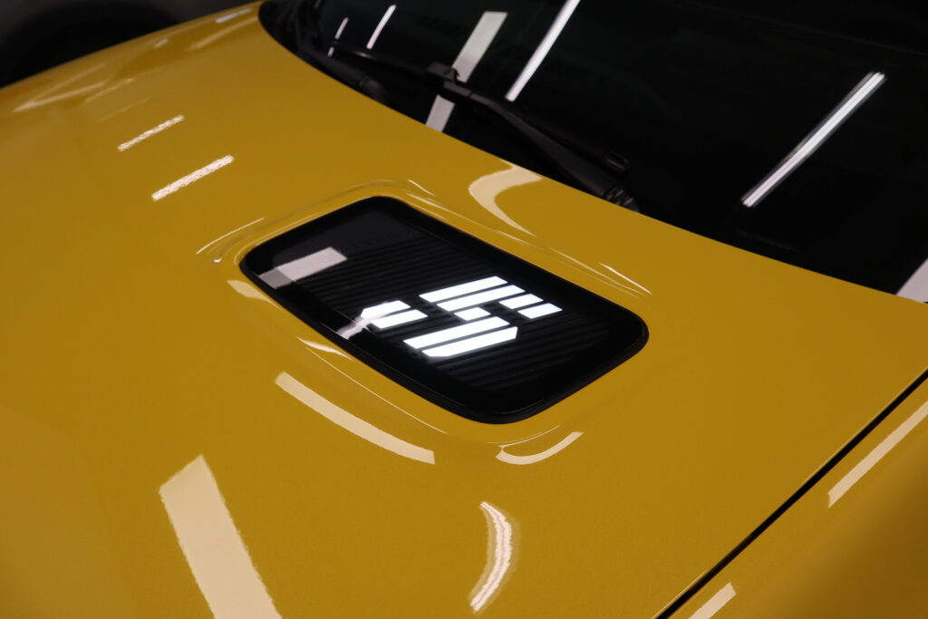 Renault 5, image 18