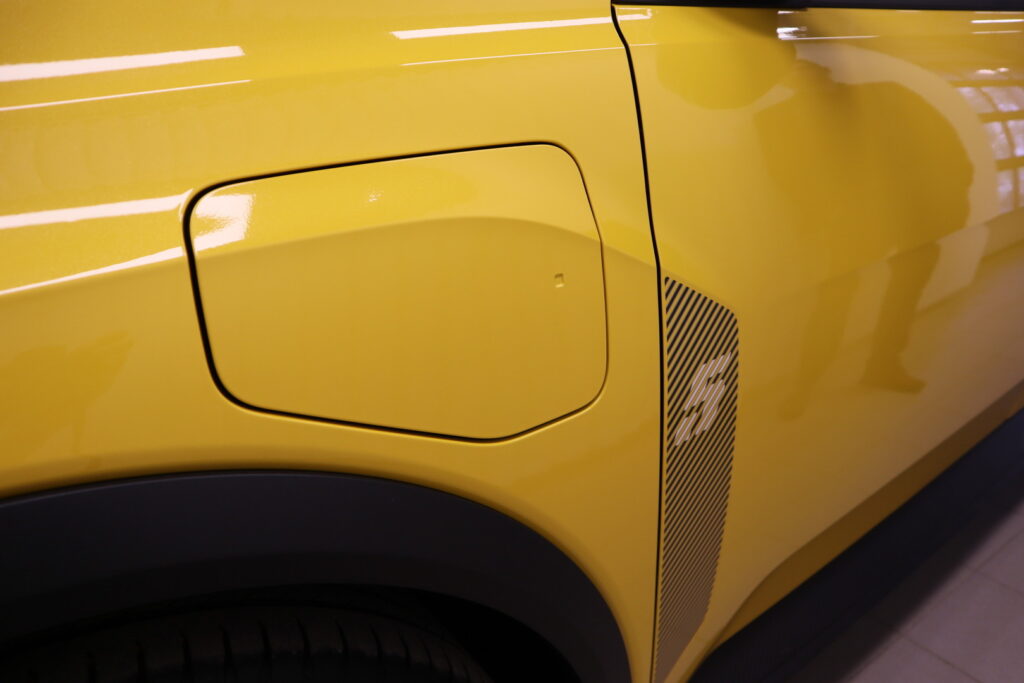 Renault 5, image 19