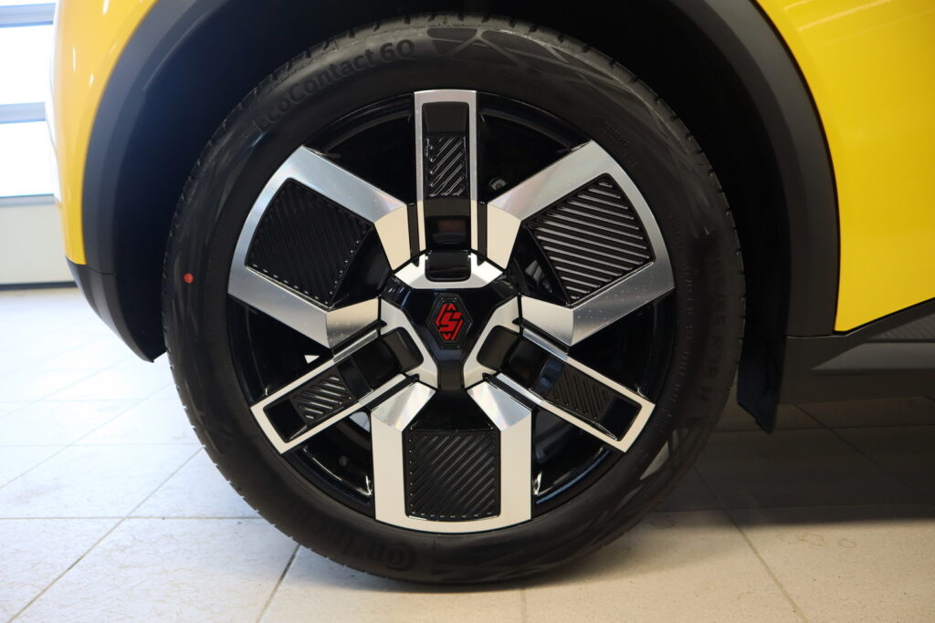 Renault 5, image 21