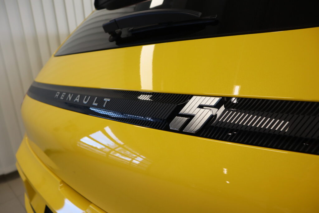 Renault 5, image 22