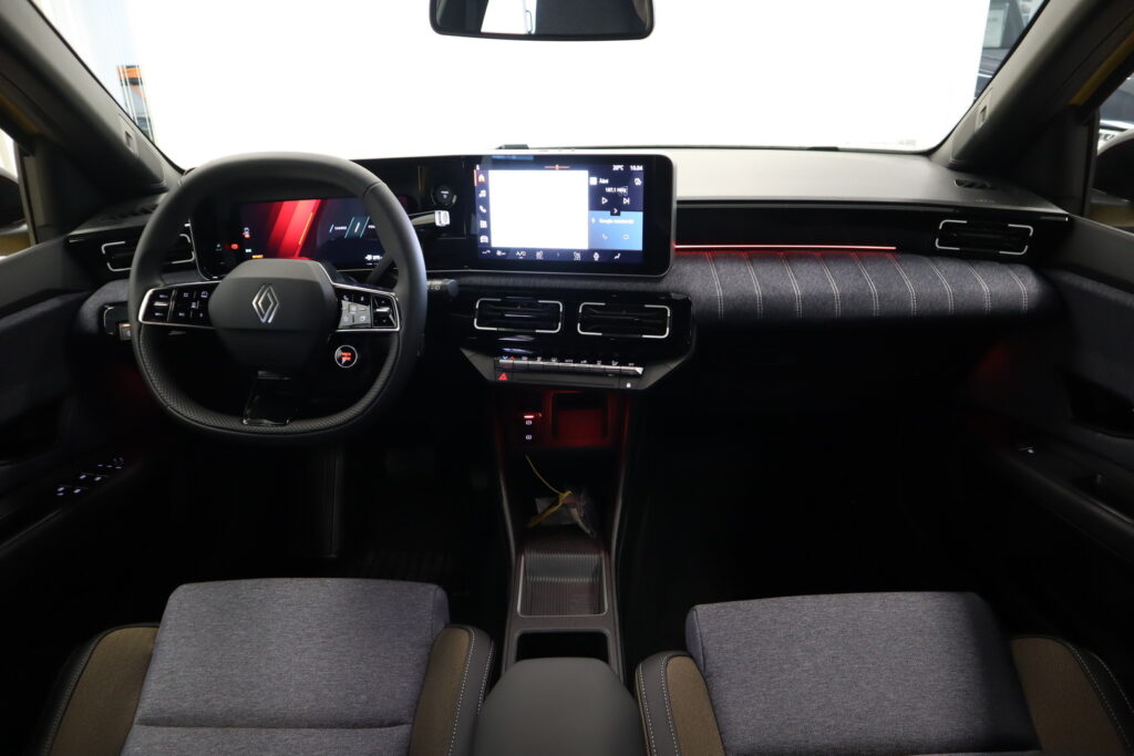 Renault 5, image 7