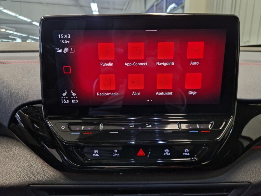 Volkswagen ID.4, image 11