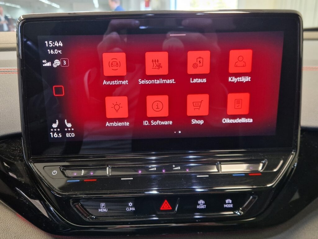 Volkswagen ID.4, image 12