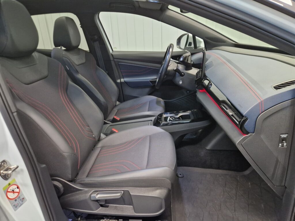 Volkswagen ID.4, image 15
