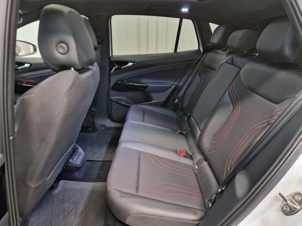 Volkswagen ID.4, image 16